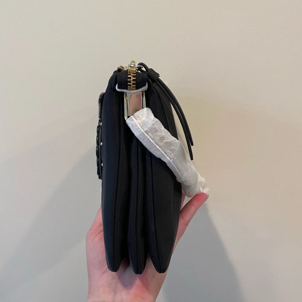 NEW Kate Spade Owl Shoulder Bag with Crossbody Strap